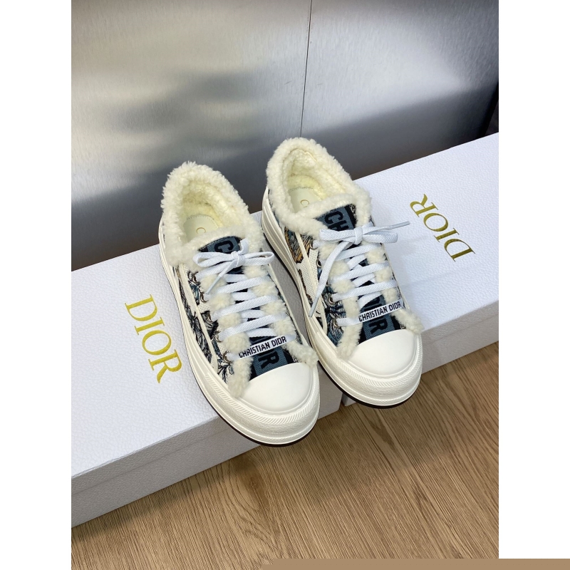 ch**an D*or casual shoes